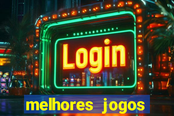 melhores jogos mobile 2024